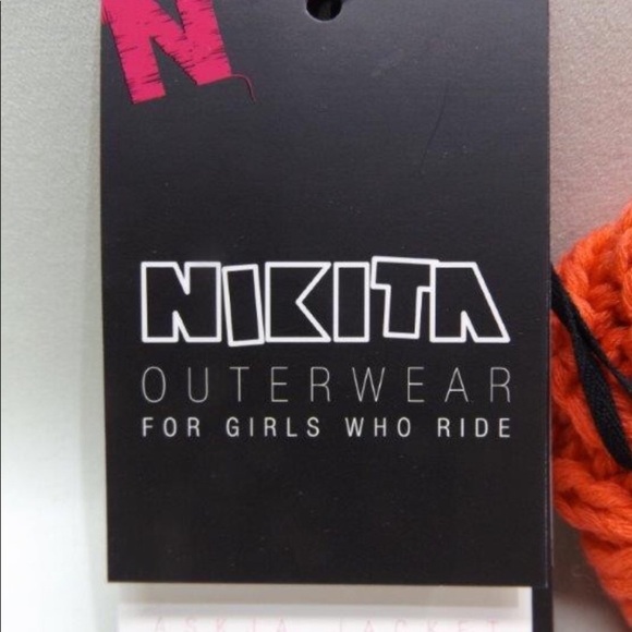 Nikita Knitted Beanie - Picture 2 of 8